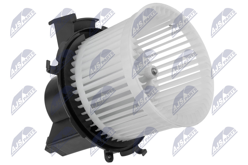 NTY PULSEUR D'AIR HABITACLE