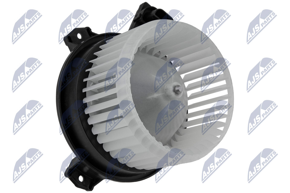 NTY PULSEUR D'AIR HABITACLE
