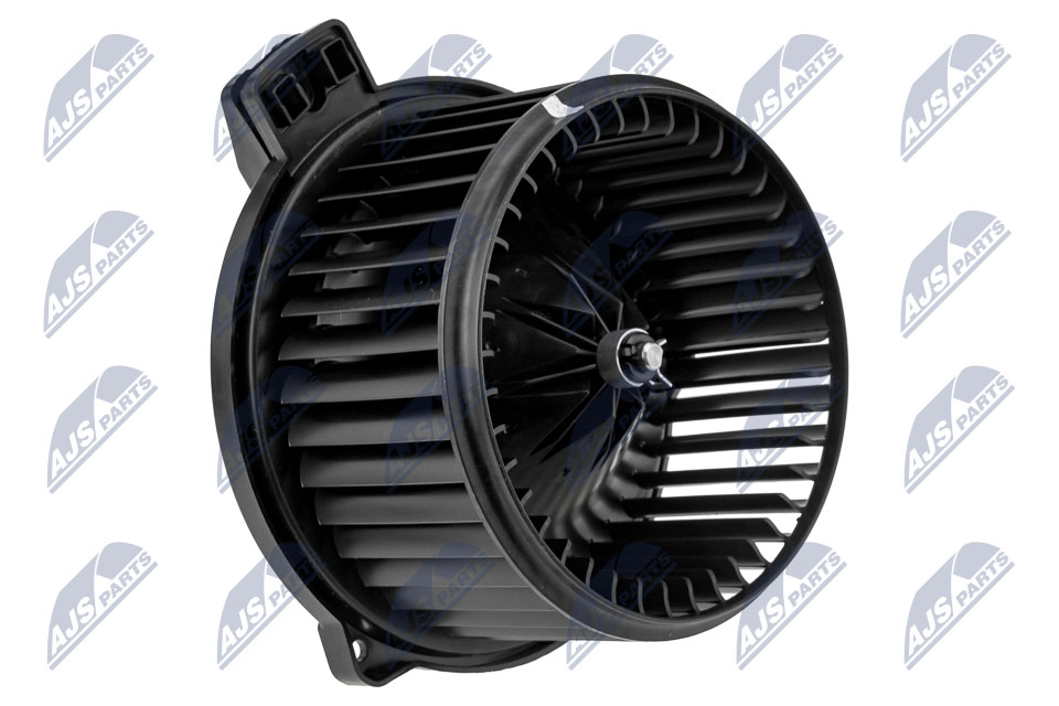 NTY PULSEUR D'AIR HABITACLE
