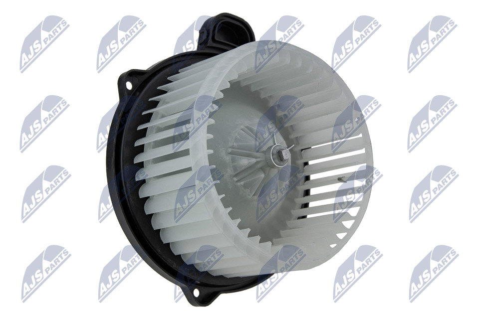 NTY PULSEUR D'AIR HABITACLE