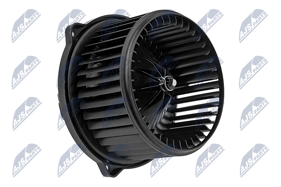 NTY PULSEUR D'AIR HABITACLE