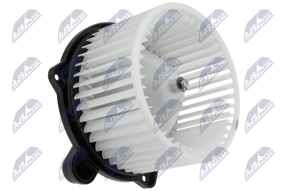 NTY PULSEUR D'AIR HABITACLE