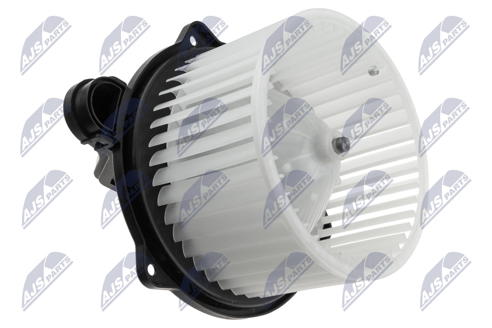 NTY PULSEUR D'AIR HABITACLE