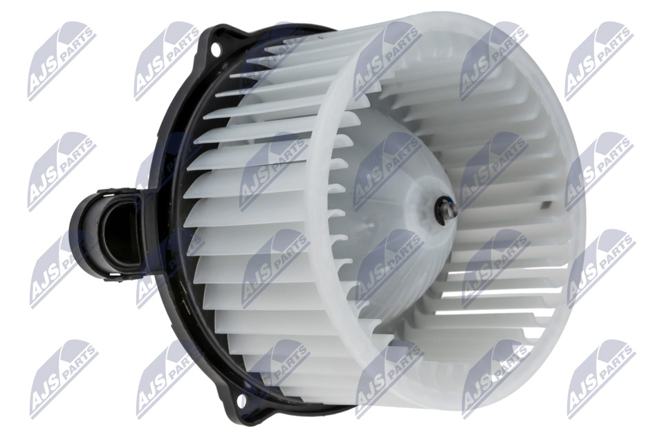 NTY PULSEUR D'AIR HABITACLE