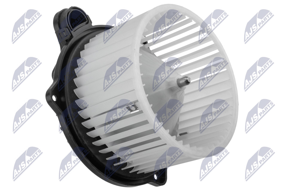 NTY PULSEUR D'AIR HABITACLE