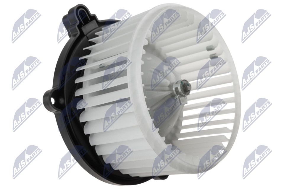 NTY PULSEUR D'AIR HABITACLE
