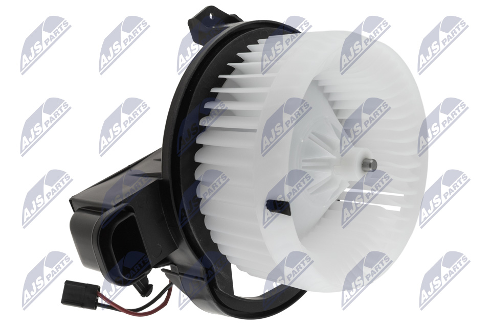NTY PULSEUR D'AIR HABITACLE