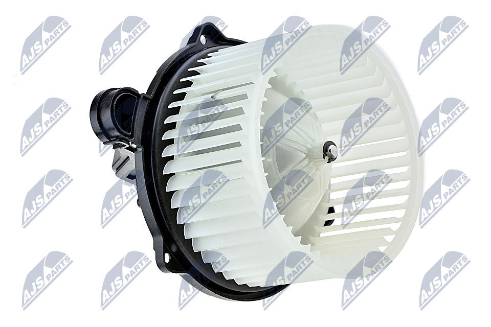 NTY PULSEUR D'AIR HABITACLE