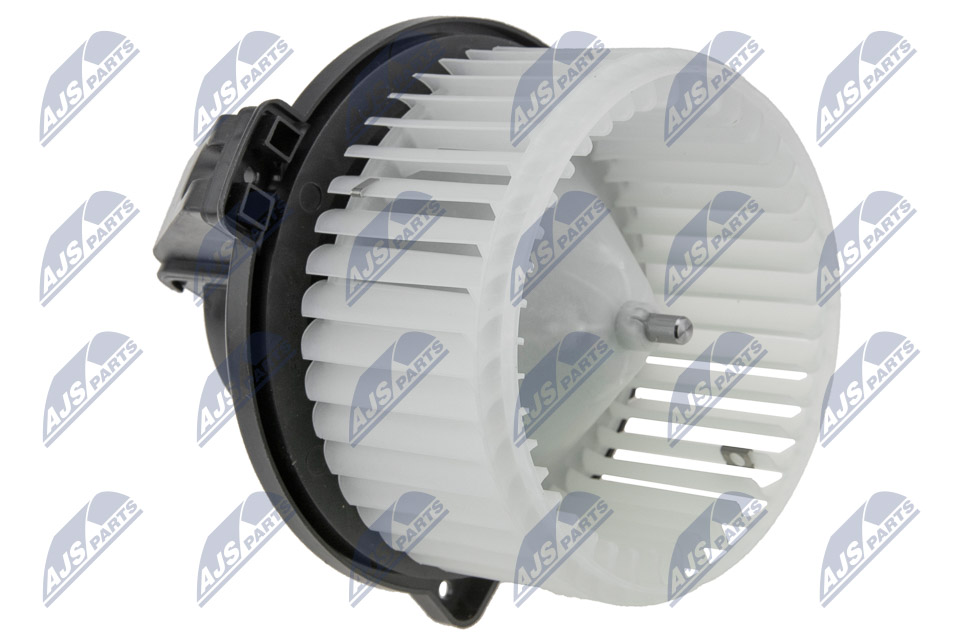 NTY PULSEUR D'AIR HABITACLE