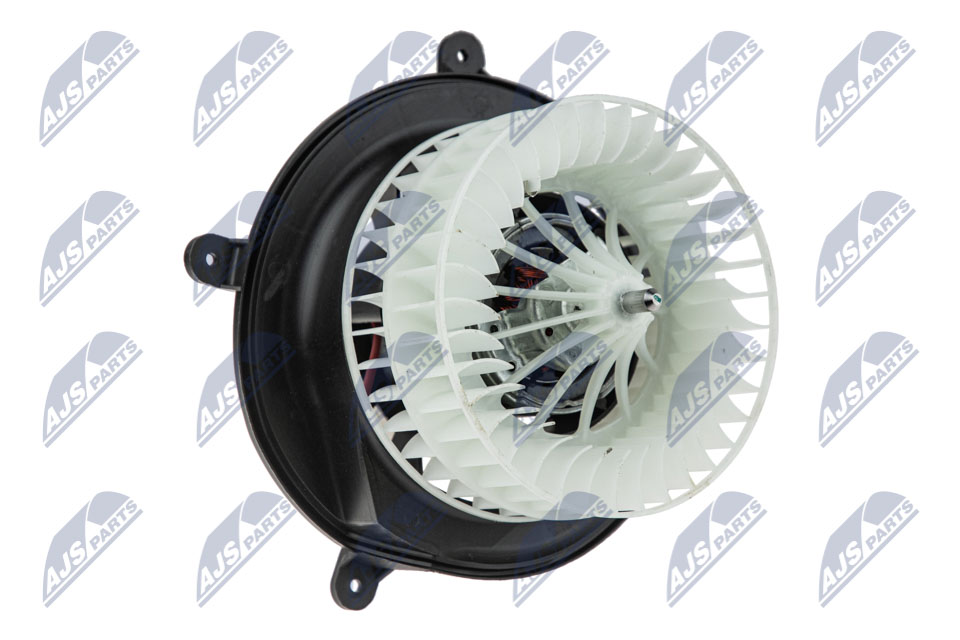 NTY PULSEUR D'AIR HABITACLE