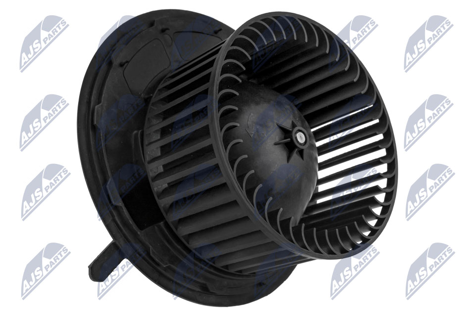 NTY PULSEUR D'AIR HABITACLE