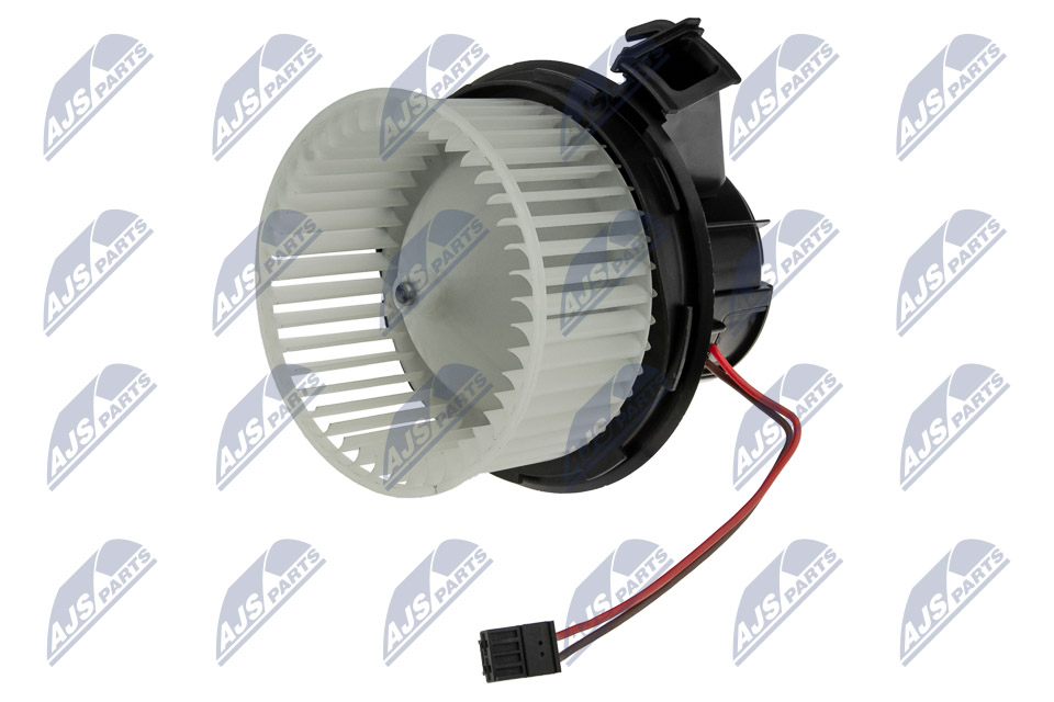 NTY PULSEUR D'AIR HABITACLE