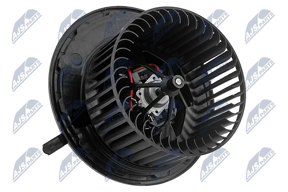 NTY PULSEUR D'AIR HABITACLE
