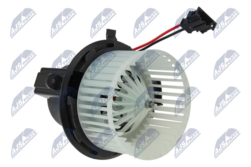 NTY PULSEUR D'AIR HABITACLE