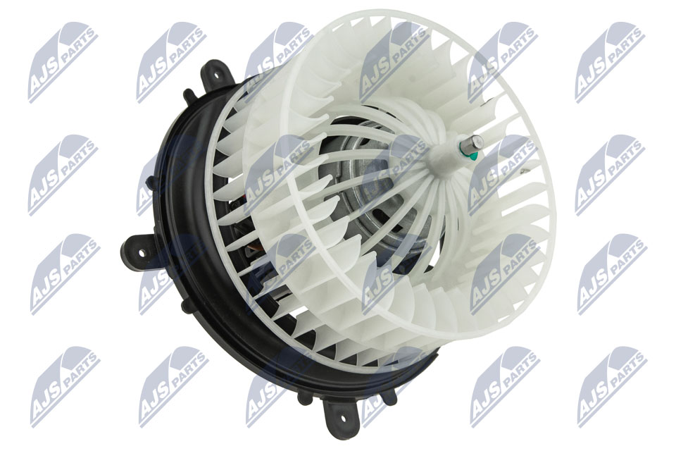 NTY PULSEUR D'AIR HABITACLE