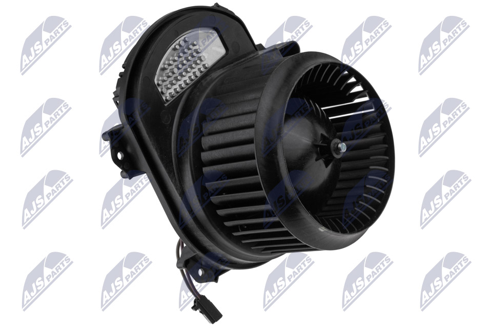 NTY PULSEUR D'AIR HABITACLE