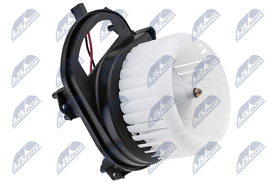 NTY PULSEUR D'AIR HABITACLE