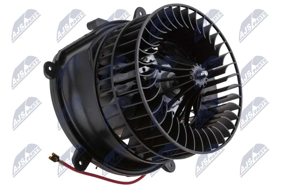 NTY PULSEUR D'AIR HABITACLE