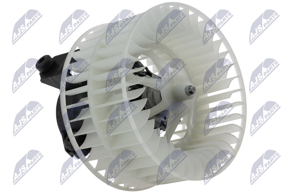 NTY PULSEUR D'AIR HABITACLE