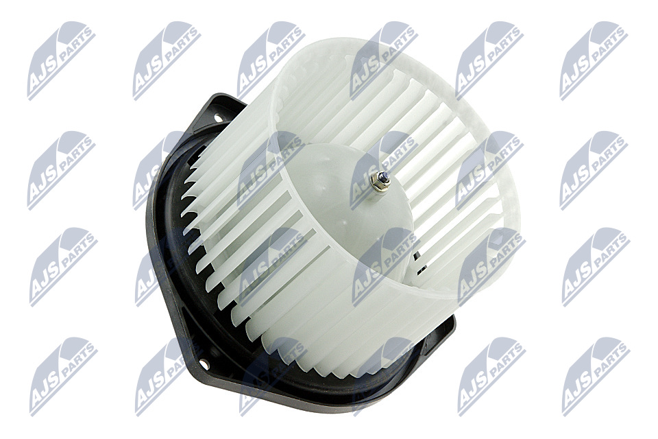 NTY PULSEUR D'AIR HABITACLE