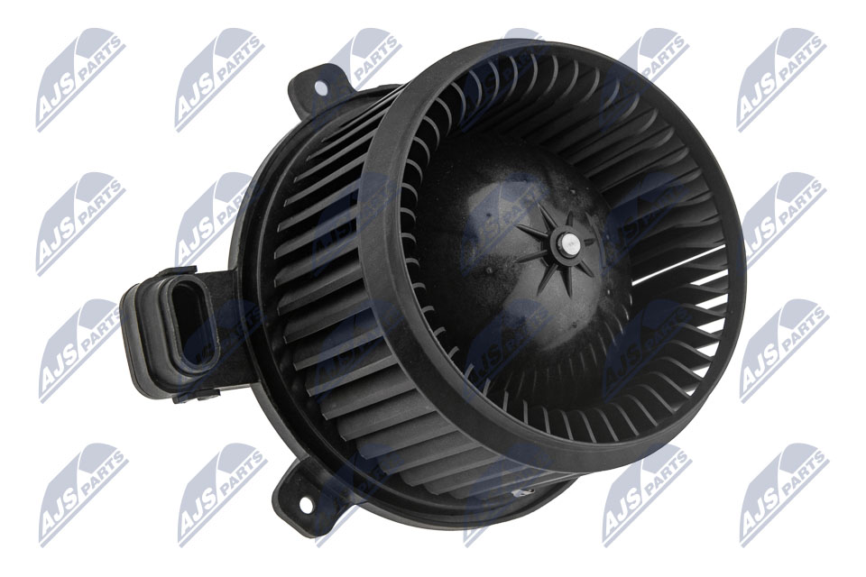 NTY PULSEUR D'AIR HABITACLE