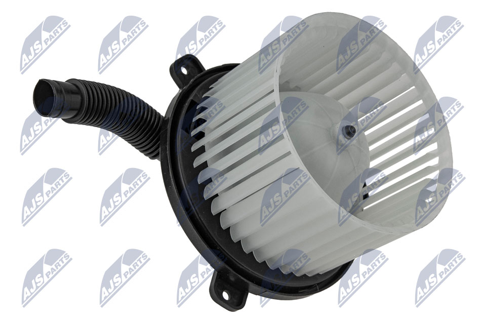 NTY PULSEUR D'AIR HABITACLE