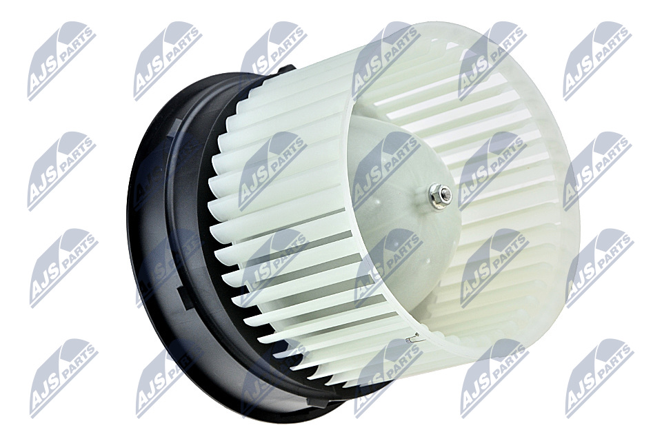 NTY PULSEUR D'AIR HABITACLE
