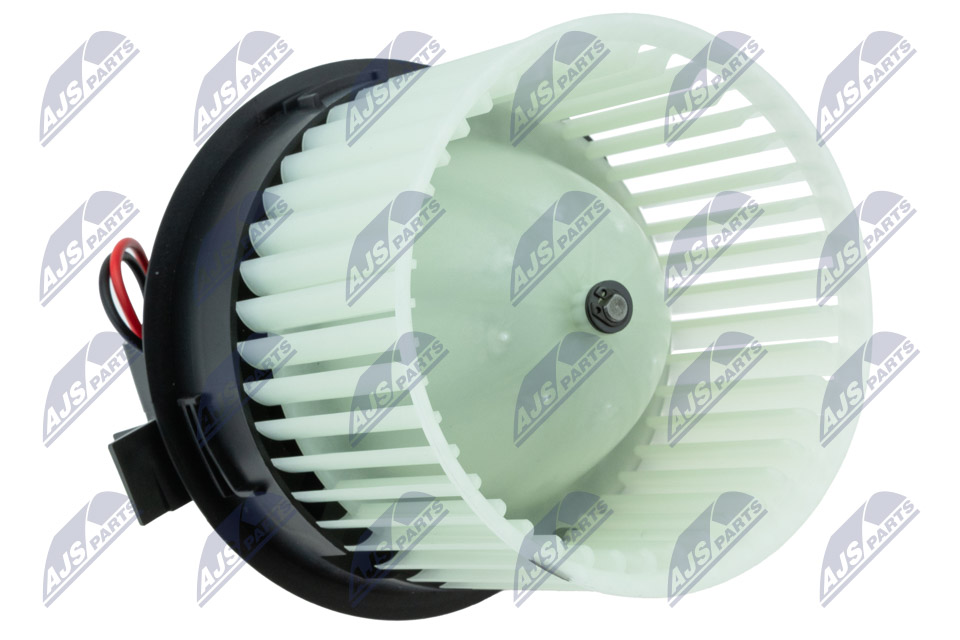 NTY PULSEUR D'AIR HABITACLE