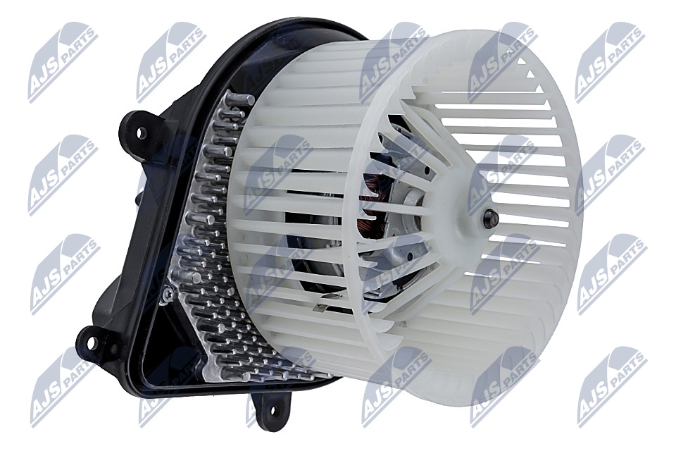 NTY PULSEUR D'AIR HABITACLE