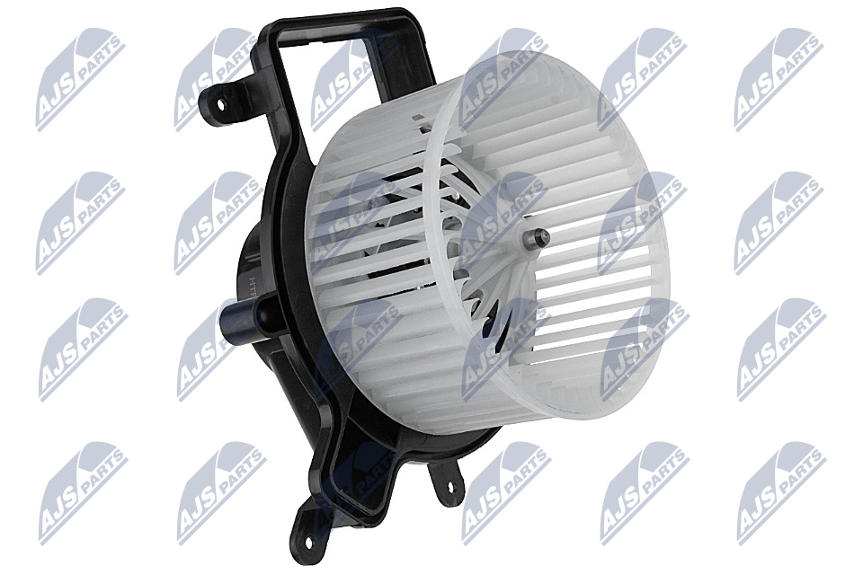 NTY PULSEUR D'AIR HABITACLE