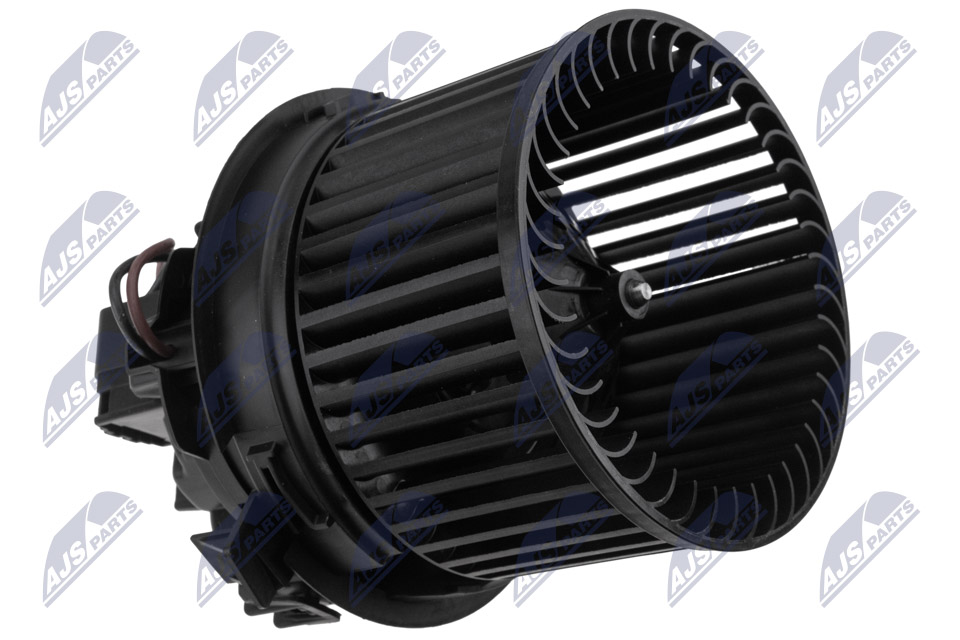 NTY PULSEUR D'AIR HABITACLE