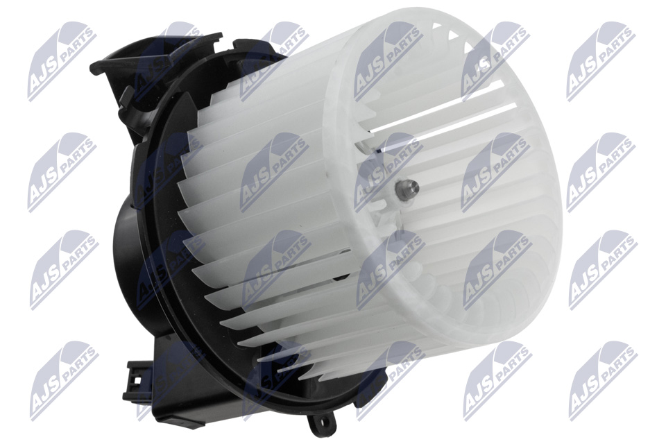 NTY PULSEUR D'AIR HABITACLE