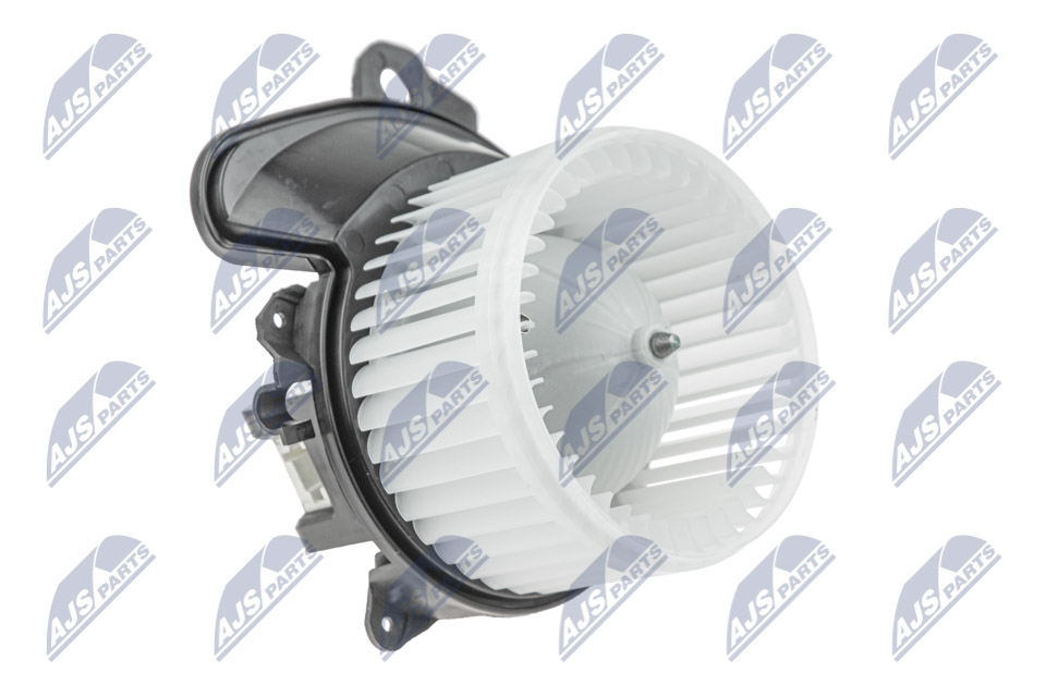 NTY PULSEUR D'AIR HABITACLE