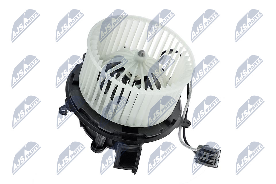 NTY PULSEUR D'AIR HABITACLE