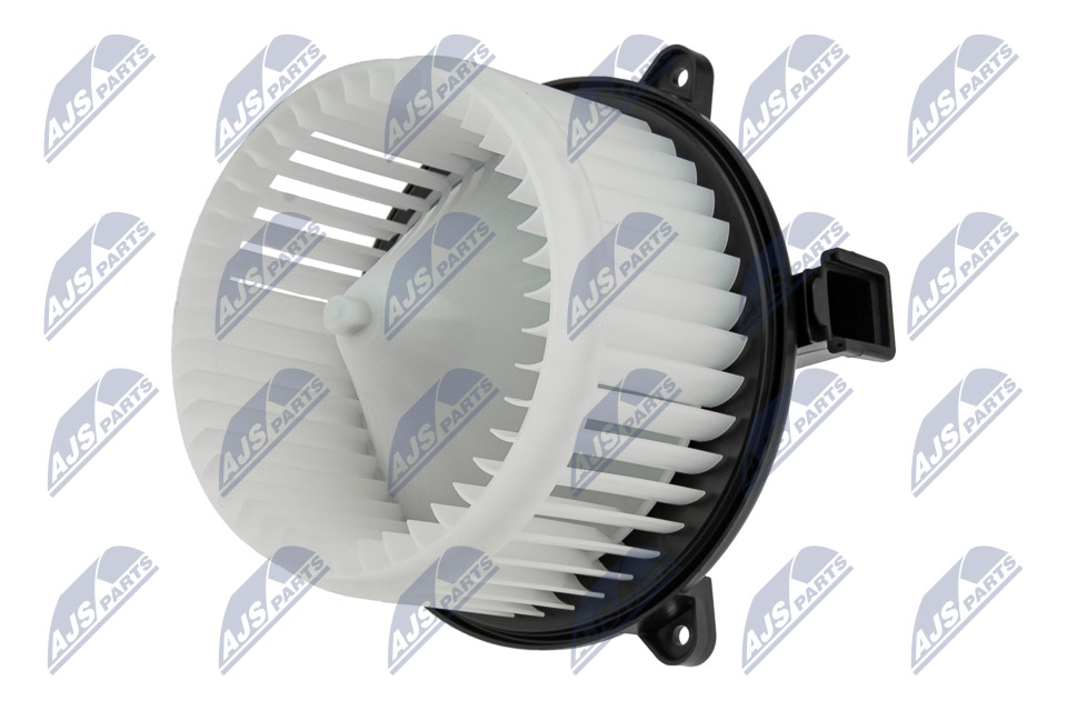 NTY PULSEUR D'AIR HABITACLE