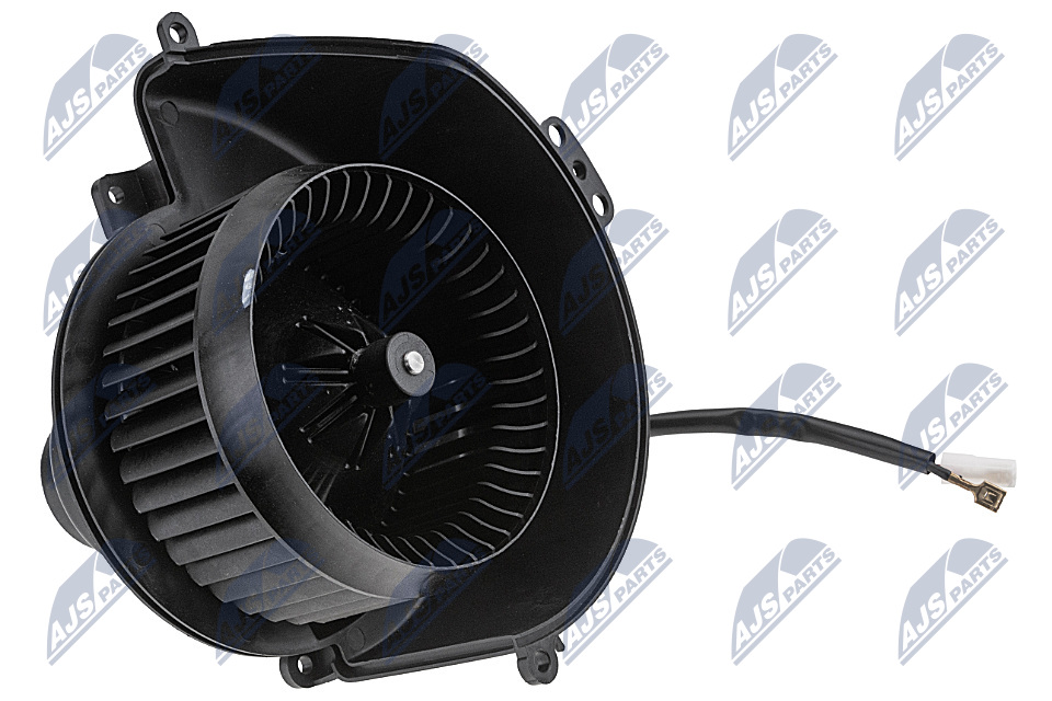 NTY PULSEUR D'AIR HABITACLE