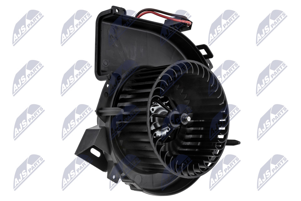 NTY PULSEUR D'AIR HABITACLE