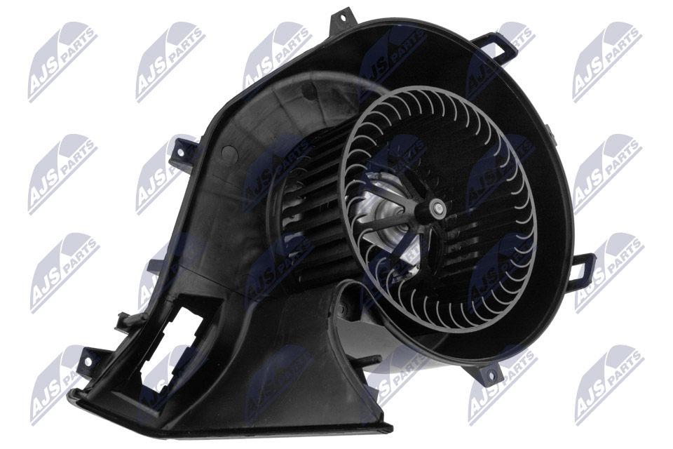 NTY PULSEUR D'AIR HABITACLE