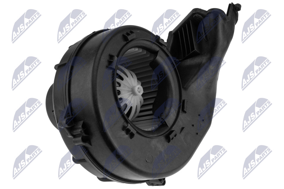 NTY PULSEUR D'AIR HABITACLE