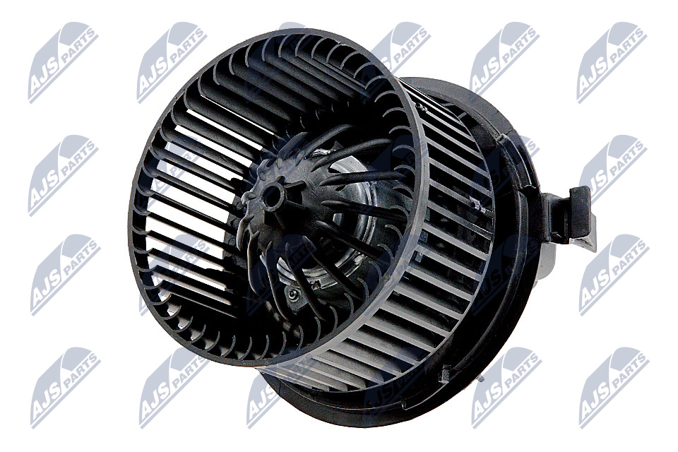 NTY PULSEUR D'AIR HABITACLE