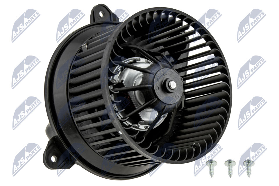 NTY PULSEUR D'AIR HABITACLE
