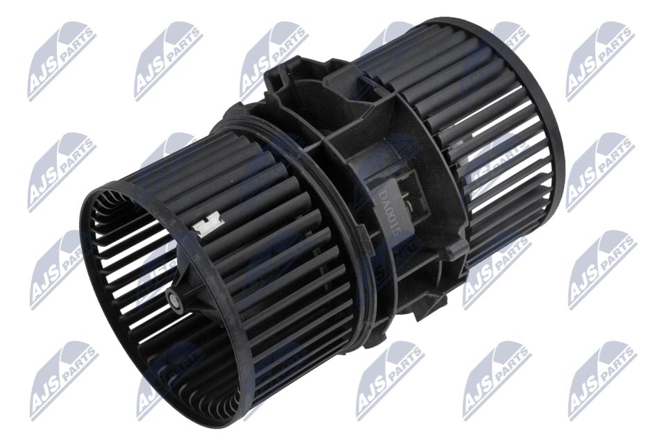 NTY PULSEUR D'AIR HABITACLE