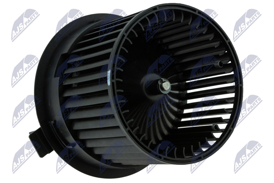 NTY PULSEUR D'AIR HABITACLE