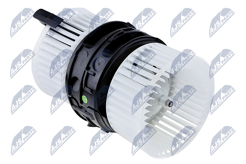 NTY PULSEUR D'AIR HABITACLE