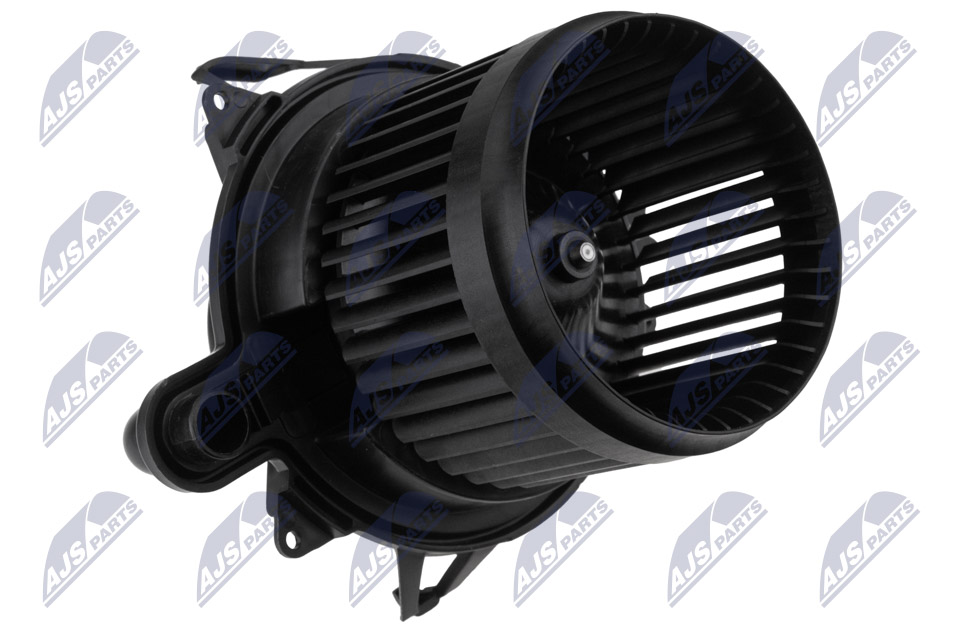 NTY PULSEUR D'AIR HABITACLE