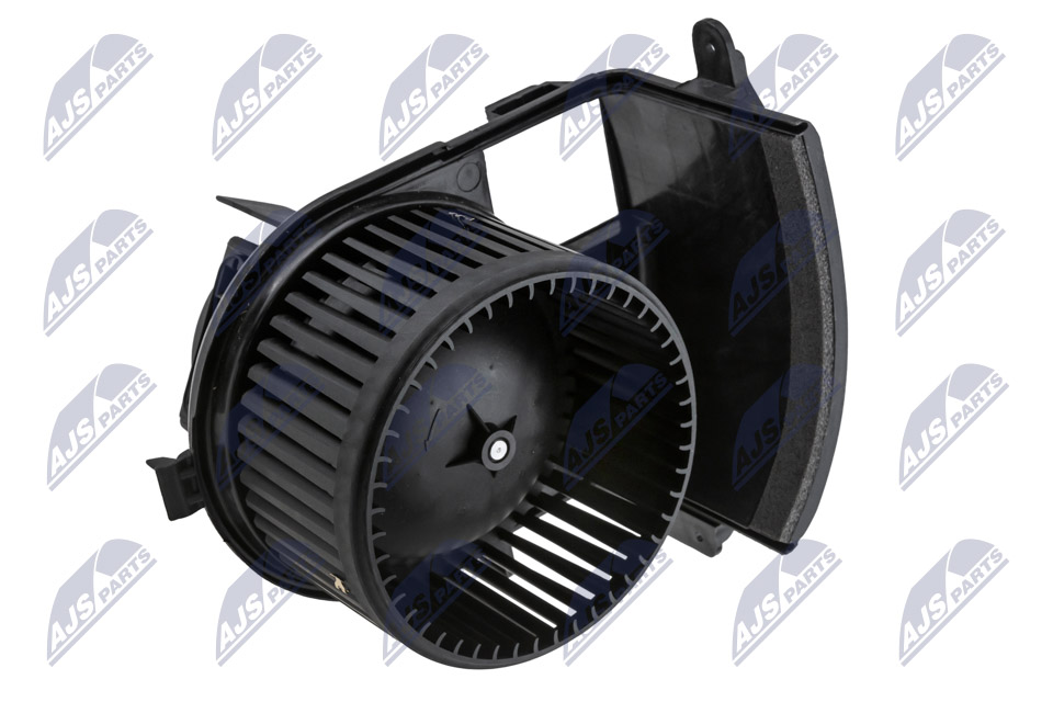 NTY PULSEUR D'AIR HABITACLE