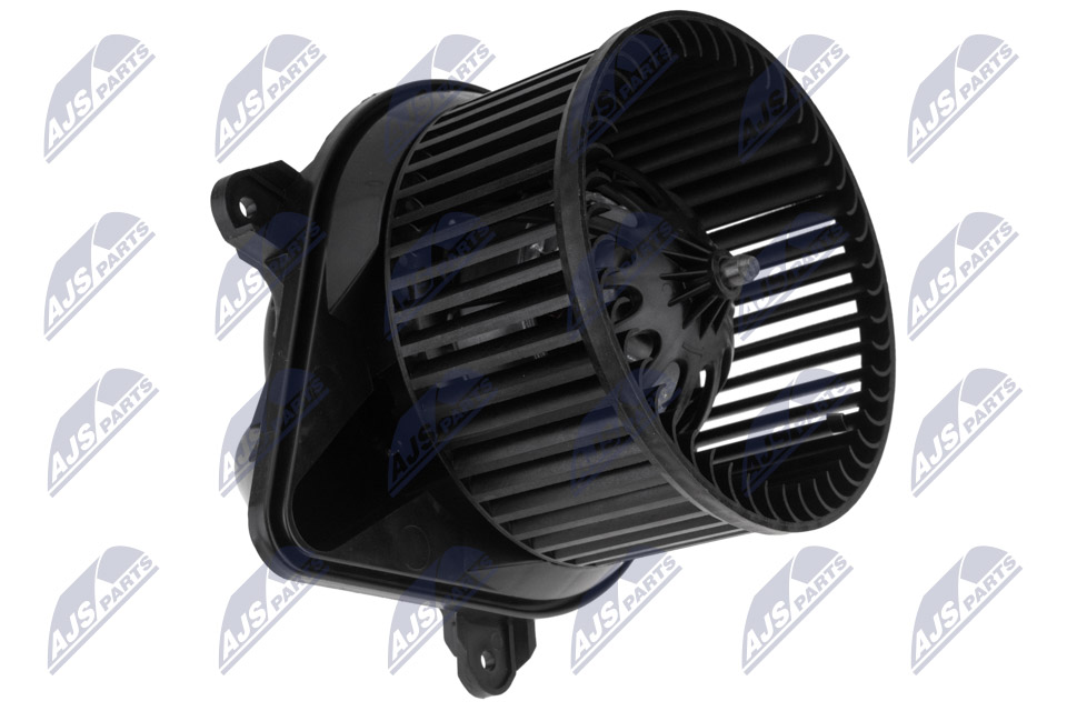 NTY PULSEUR D'AIR HABITACLE
