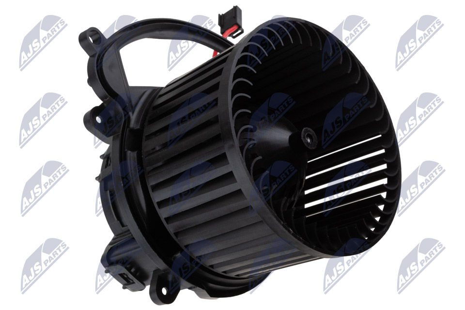 NTY PULSEUR D'AIR HABITACLE