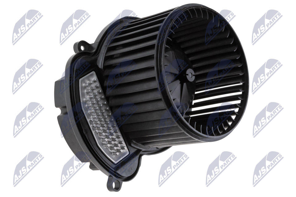 NTY PULSEUR D'AIR HABITACLE