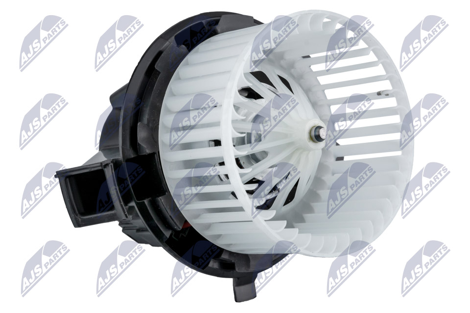 NTY PULSEUR D'AIR HABITACLE